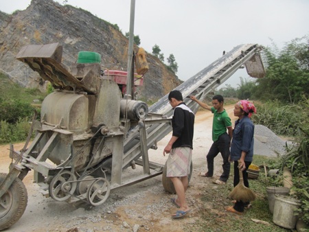 Một năm sau thảm họa Lèn Cờ - Ám ảnh nỗi đau! - 3 Một năm sau thảm họa Lèn Cờ - Ám ảnh nỗi đau! - 3
