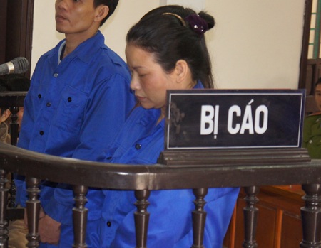 “Tú bà” không chỉ lĩnh án vì tội chứa mại dâm...