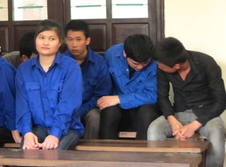 Bắt cóc “nửa chừng”, lĩnh án 23 năm tù - 2 Bắt cóc “nửa chừng”, lĩnh án 23 năm tù