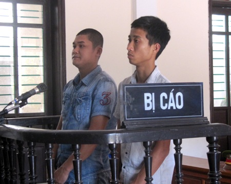 Bắt người để đòi nợ, lĩnh án 10 năm tù - 1 Bắt người để đòi nợ, lĩnh án 10 năm tù