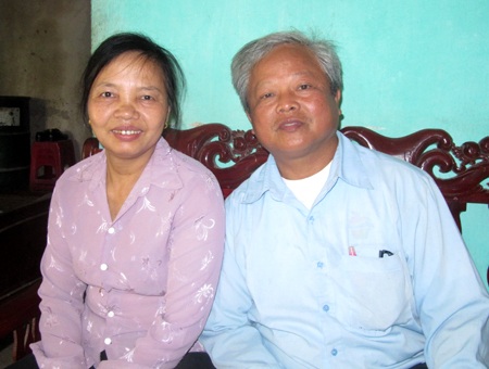 Gặp dũng sĩ diệt 6 tàu chiến Mỹ trên sông Vàm Cỏ - 4 Gặp dũng sĩ diệt 6 tàu chiến Mỹ trên sông Vàm Cỏ