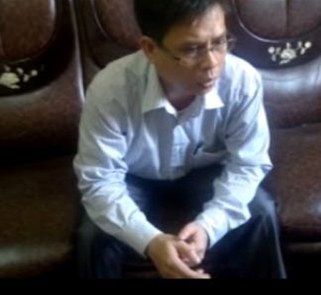 Thẩm phán đòi tiền đương sự để giảm án: Hé lộ nhiều tình tiết mới - 1 Thẩm phán đòi tiền đương sự để giảm án: Hé lộ nhiều tình tiết mới