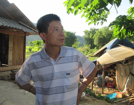 Vùng biên khốn đốn vì quặng sắt - 6 Vùng biên khốn đốn vì quặng sắt