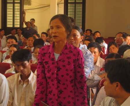 Vụ án Lèn Cờ: Trả hồ sơ để tiếp tục điều tra - 2 Vụ án Lèn Cờ: Trả hồ sơ để tiếp tục điều tra