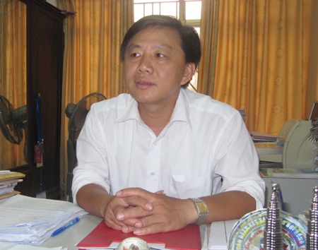 “Phao” thi bày bán như rau, Nghệ An siết chặt kỷ luật phòng thi - 1 “Phao” thi bày bán như rau, Nghệ An siết chặt kỷ luật phòng thi - 1