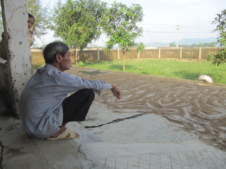 Mùa lúa đắng - 9