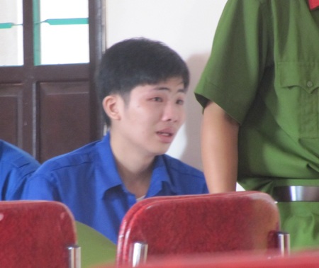 Mẹ ơi đừng khóc! - 2