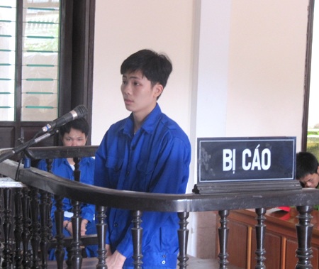 Mẹ ơi đừng khóc! - 1