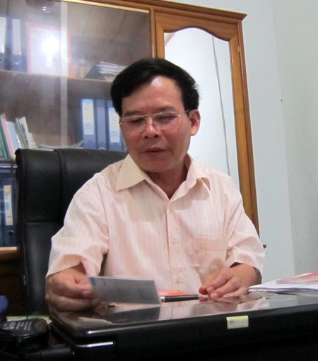 Hàng trăm cán bộ giữ rừng lay lắt sống vì không có nguồn lương - 4 Hàng trăm cán bộ giữ rừng lay lắt sống vì không có nguồn lương - 4