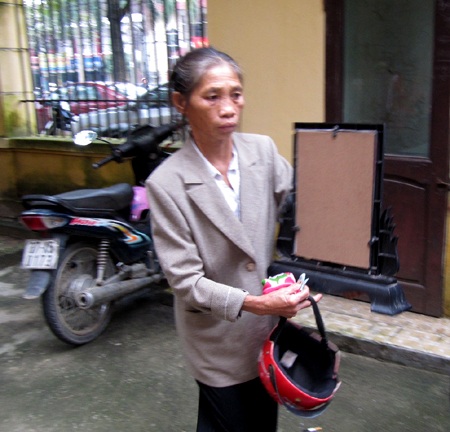 Hoãn phiên tòa đòi nợ giết chết người vì thiếu… chủ nợ - 2 Hoãn phiên tòa đòi nợ giết chết người vì thiếu… chủ nợ - 2