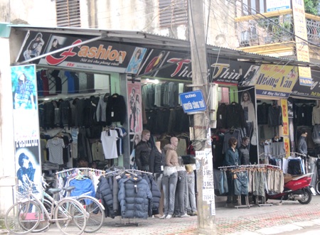 "Phát sốt" với đồ mùa đông - 4 "Phát sốt" với đồ mùa đông - 4