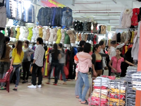 "Phát sốt" với đồ mùa đông - 1 "Phát sốt" với đồ mùa đông - 1