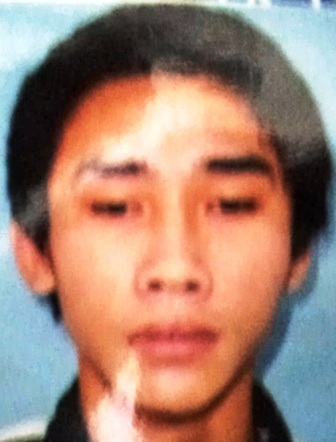 "Phê" ma túy, cháu dùng chày giết bà nội - 1