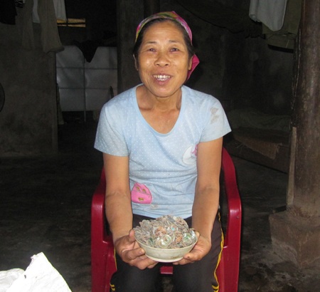 Vợ chồng lão nông và 13kg tiền cổ - 9 Vợ chồng lão nông và 13kg tiền cổ - 9