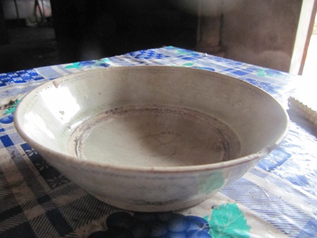 Hũ tiền cổ 13kg có từ thế kỷ XI - 6 Hũ tiền cổ 13kg có từ thế kỷ XI - 6