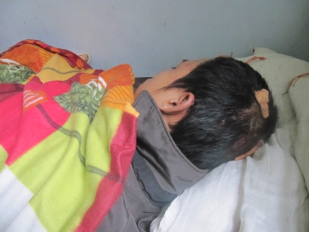 Tài xế hoảng loạn sau cái chết của 10 con người  - 1