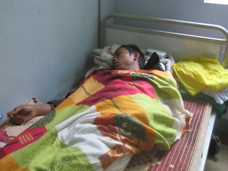 Tài xế hoảng loạn sau cái chết của 10 con người  - 2