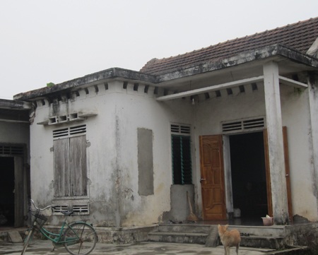 Chân dung bà chủ bắt osin xăm quái vật qua lời kể của chị gái nạn nhân - 5 Chân dung bà chủ bắt osin xăm quái vật qua lời kể của chị gái nạn nhân - 5