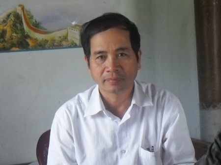 Chết 4 năm vẫn chưa nhận được tiền mai táng phí - 2