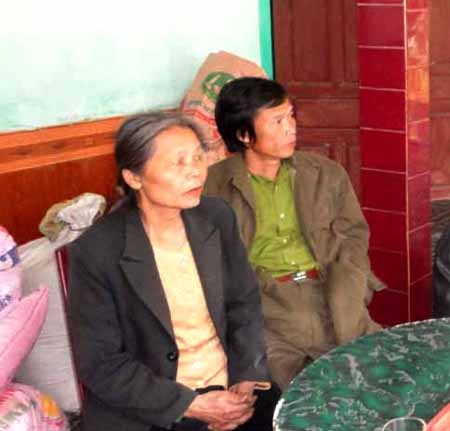 “Trùm phường” ôm tiền tỷ bỏ trốn, hàng trăm nông dân khốn đốn - 2 “Trùm phường” ôm tiền tỷ bỏ trốn, hàng trăm nông dân khốn đốn - 2