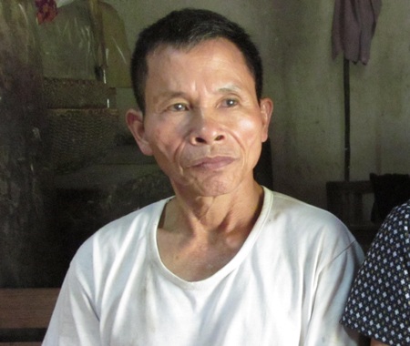 Cuộc đời cay cực của người đàn bà bị chồng giết, dựng hiện trường giả - 1 Cuộc đời cay cực của người đàn bà bị chồng giết, dựng hiện trường giả