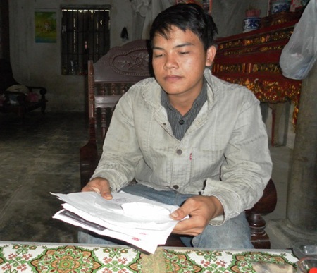 “Mẹ khó qua khỏi, nên con cố học xong đại học đi” - 4