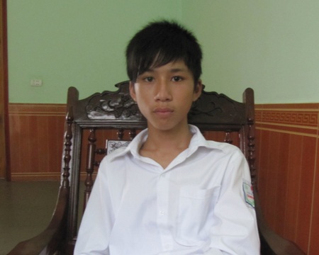 Chuyện về người lính đã hy sinh trong lũ dữ - 4 Những di vật của liệt sĩ Lê Văn Phượng được vợ con anh cất giữ như báu vật
