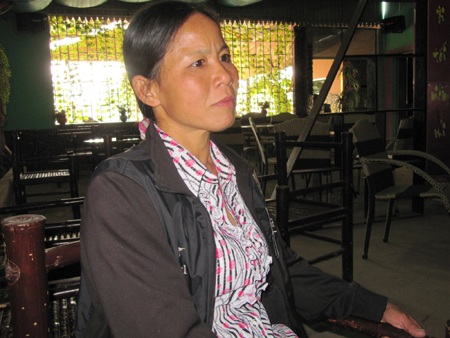 Chuyện về người lính đã hy sinh trong lũ dữ - 5 Những di vật của liệt sĩ Lê Văn Phượng được vợ con anh cất giữ như báu vật