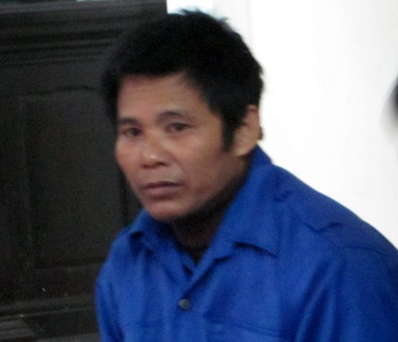 Chỉ vì chuyện đàn bà, Nguyễn Đình Long đã đẩy cả bản thân lẫn con trai vào vòng lao lý