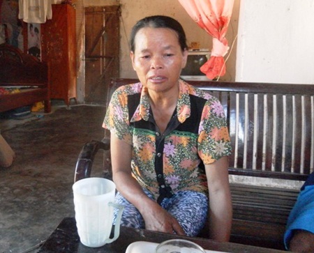 “Con đau lắm mẹ ơi, cố cho con đi viện đi” - 3 Người mẹ khốn khổ này chỉ mong phép màu sẽ đến với đứa con trai tội nghiệp của mình