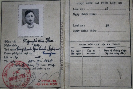 Cuộc hội ngộ sau 40 năm của hai người lính không cùng chiến tuyến - 3 Cựu chiến binh Nguyễn Văn Hai hồi tưởng lại quãng đời quân ngũ của mình