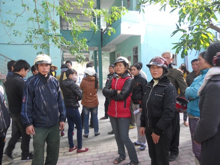 Bệnh nhân tử vong, người nhà “ép” bệnh viện hỗ trợ