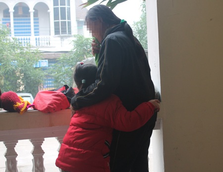Làm bậy với bé hàng xóm, lĩnh án 12 năm tù - 2 Bị cáo Phạm Hồng Kiên
