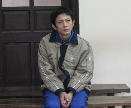 Tấm lòng bao dung của một người vợ có chồng bị giết - 1 Bị cáo Ngân Văn Lan chờ Hội đồng xét xử nghị án