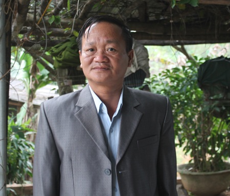 Tình người nơi phòng biệt giam - 1 Tình người nơi phòng biệt giam
