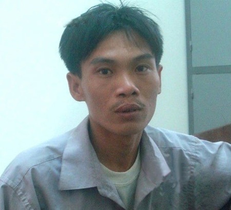 Tình người nơi phòng biệt giam - 4 Tình người nơi phòng biệt giam