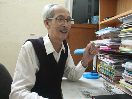 Ăn Tết trên đường lên Điện Biên - 1 Ăn Tết trên đường lên Điện Biên