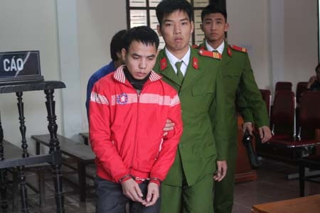 Ký ức buồn của cô gái suýt bị bán sang Trung Quốc - 3 Mặc dù phạm tội chưa thành nhưng Xeo Văn Cam phải lĩnh mức án 6 năm tù giam.