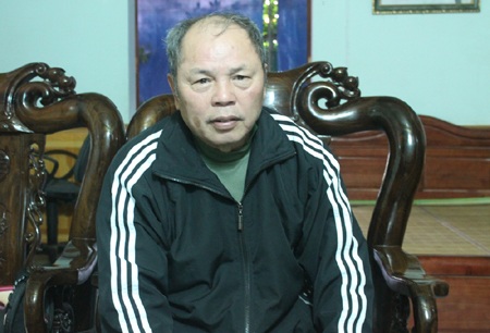 “Từng tấc đất của Tổ quốc là máu xương bao thế hệ đi trước” - 5 Đại tá - Anh hùng lực lượng vũ trang nhân dân Nguyễn Công Thuận