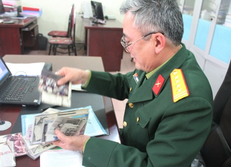 Hải chiến Trường Sa - Ký ức ngày “biển động”