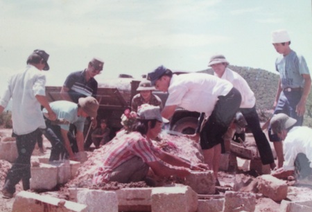 Hải chiến Trường Sa - Ký ức ngày “biển động”