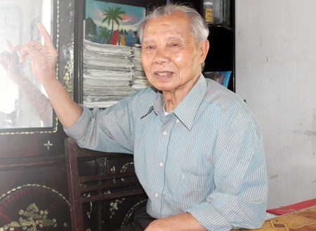 Trận đánh cuối cùng sau khi tướng Đờ Cát đầu hàng - 1 Trận đánh cuối cùng sau khi tướng Đờ-Cát đầu hàng