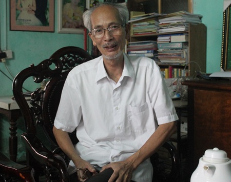 Chuyện về người lính lê dương mang họ Bác Hồ - 2 Cựu chiến binh Nguyễn Xuân Tính hồi tưởng về người đồng chí đặc biệt của mình.
