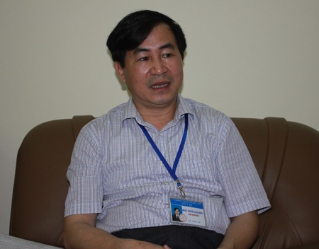 Nghệ An: Khống chế dịch sởi trong vòng 5-7 ngày tới - 2 Nghệ An: Khống chế dịch sởi trong vòng 5-7 ngày tới