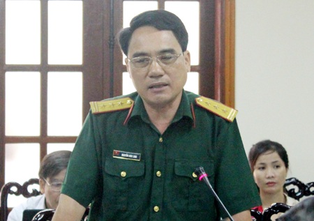 Chống cháy rừng như chống giặc - 3 Đã có 1 người chết và 3 người bị thương trong quá trình tham gia chữa cháy rừng tại Nghệ An.