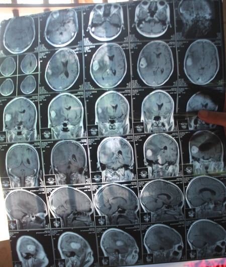 “Anh biết về nhà sẽ chết, nhưng cùng đường rồi em ơi” - 3 “Anh biết về nhà sẽ chết, nhưng cùng đường rồi em ơi”