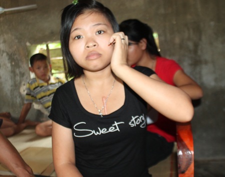 “Anh biết về nhà sẽ chết, nhưng cùng đường rồi em ơi” - 2 “Anh biết về nhà sẽ chết, nhưng cùng đường rồi em ơi”