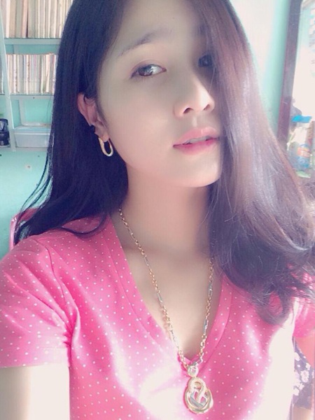 Thí sinh xinh đẹp được giám khảo Vietnam’s Nex Top Model “xúi” thi hoa hậu - 3 ... khiến giám khảo Nam Trung nghĩ rằng Hạnh đăng kí nhầm cuộc thi.