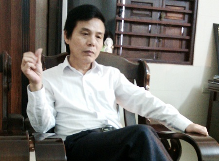 Người tiêu dùng bị đầu độc từ từ bởi phụ gia tẩy trắng thực phẩm