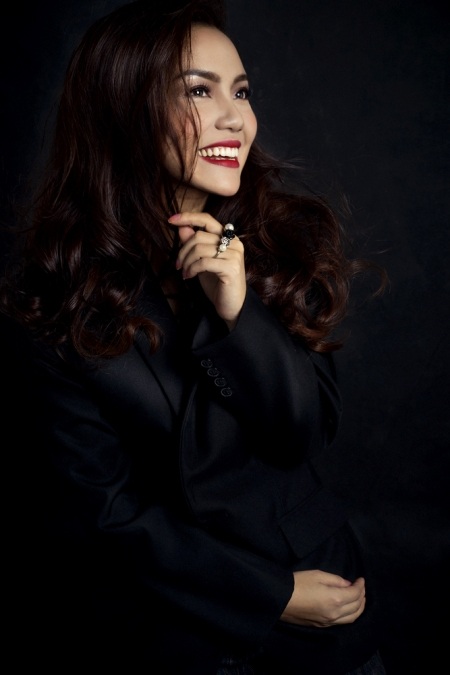 "Nữ hoàng Opera" Ngọc Anh sang Ma Cao "đọ giọng" cùng dàn sao châu Á - 3 Nữ hoàng Opera Ngọc Anh sang Ma Cao đọ giọng cùng dàn sao châu Á